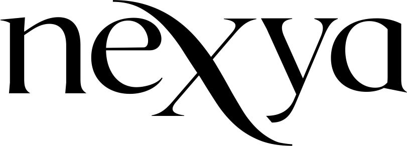 Logo Nexya