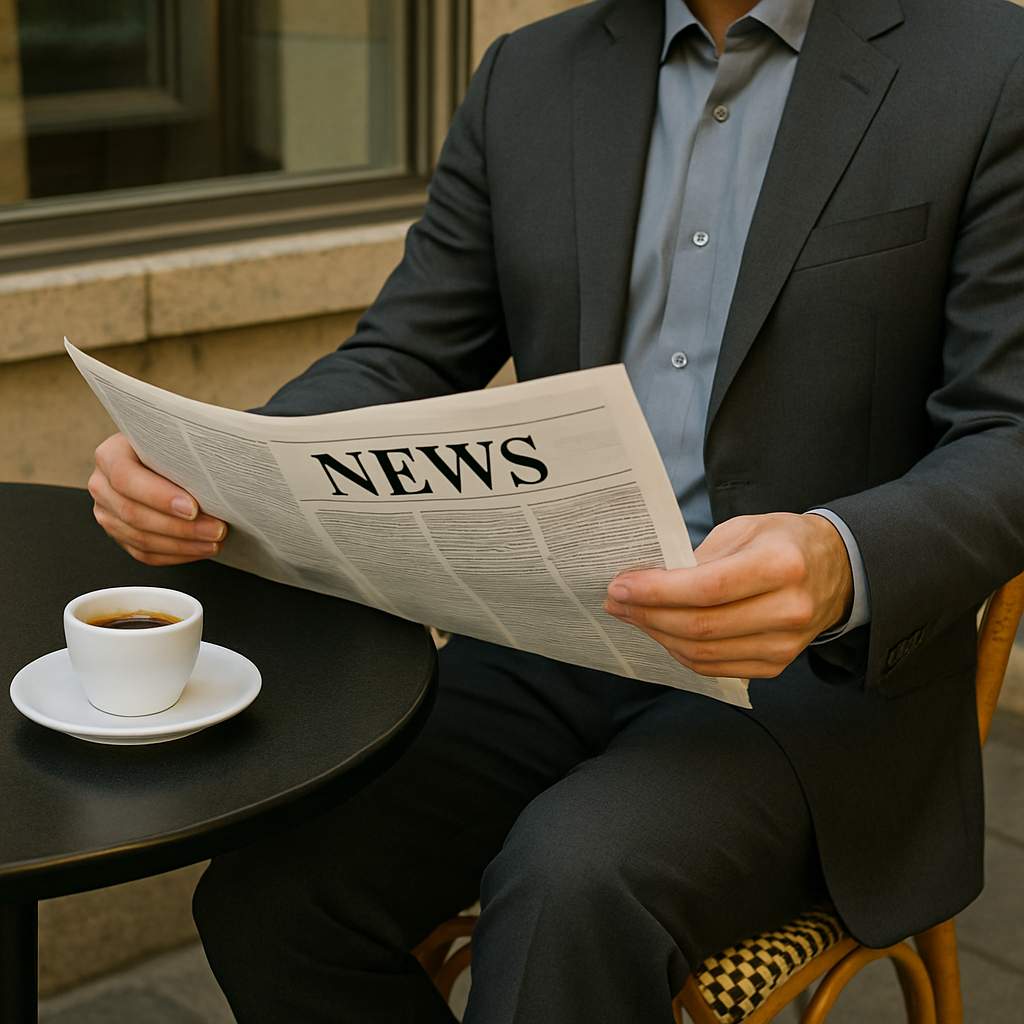 L’importanza di informarsi 