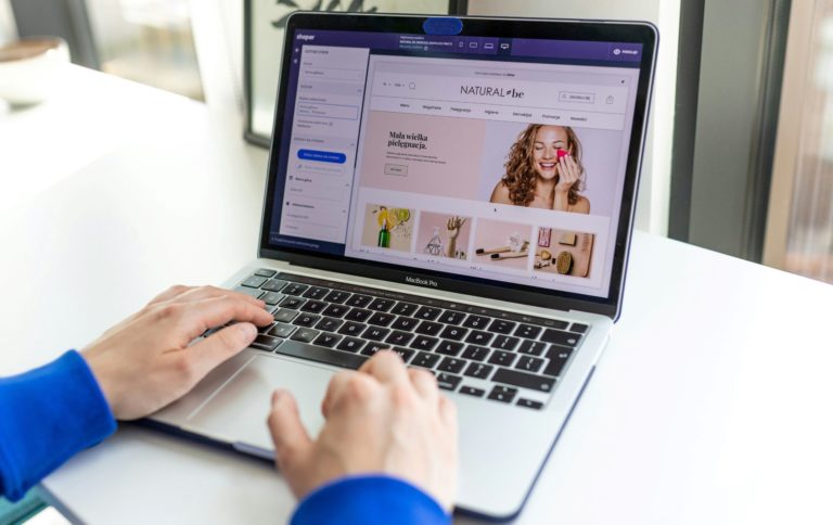 E-commerce – una guida per strutturarlo al meglio