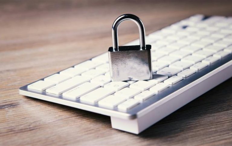 Proteggere i dati aziendali 